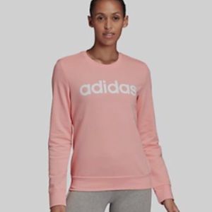 New with tags, Adidas sweatshirt